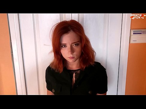 ❤️ Feiligenswacht bestraft moaie frou foar winkeldiefstal - Cum In Mouth ❌ Porno fb by porno fy.pornokey.ru ❌